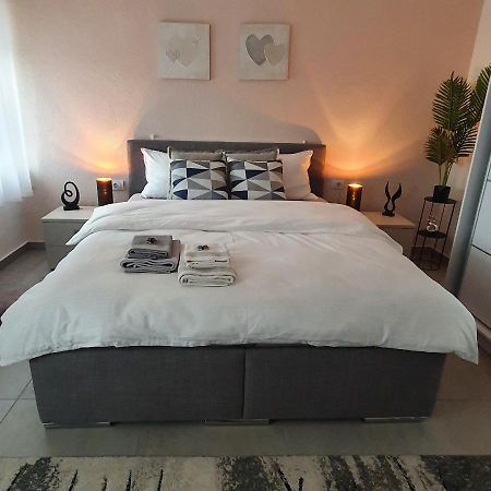 Afrodita Apartment Rednek Kültér fotó