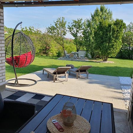 Afrodita Apartment Rednek Kültér fotó