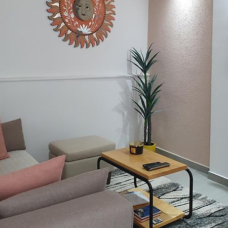 Afrodita Apartment Rednek Kültér fotó