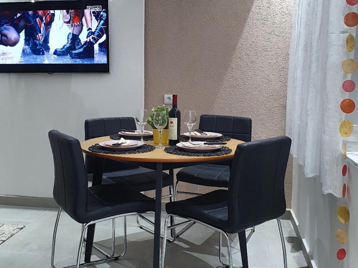 Afrodita Apartment Rednek Kültér fotó