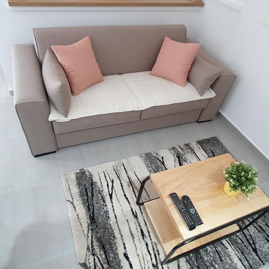 Afrodita Apartment Rednek Kültér fotó