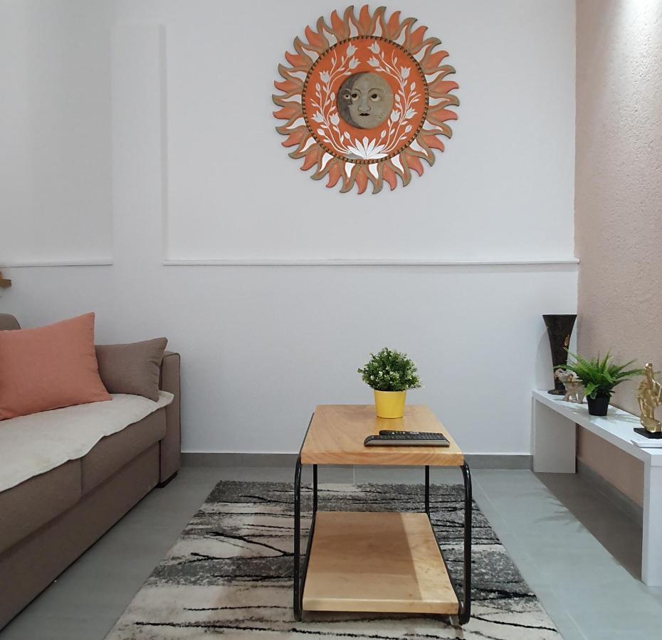 Afrodita Apartment Rednek Kültér fotó
