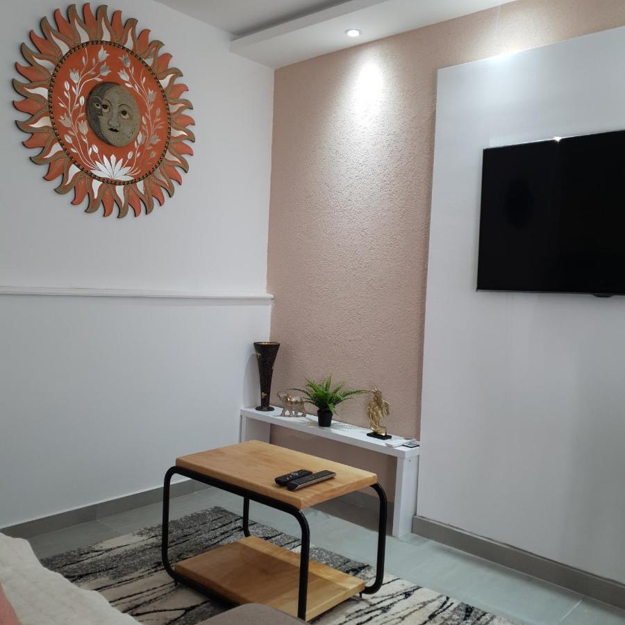 Afrodita Apartment Rednek Kültér fotó