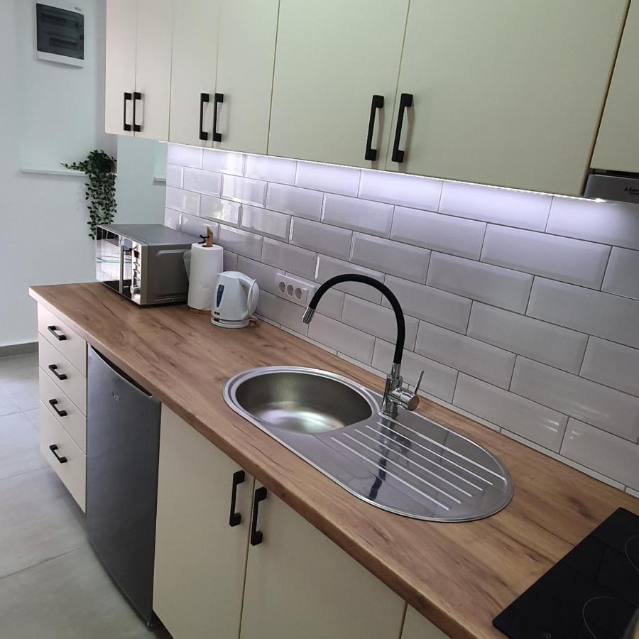 Afrodita Apartment Rednek Kültér fotó