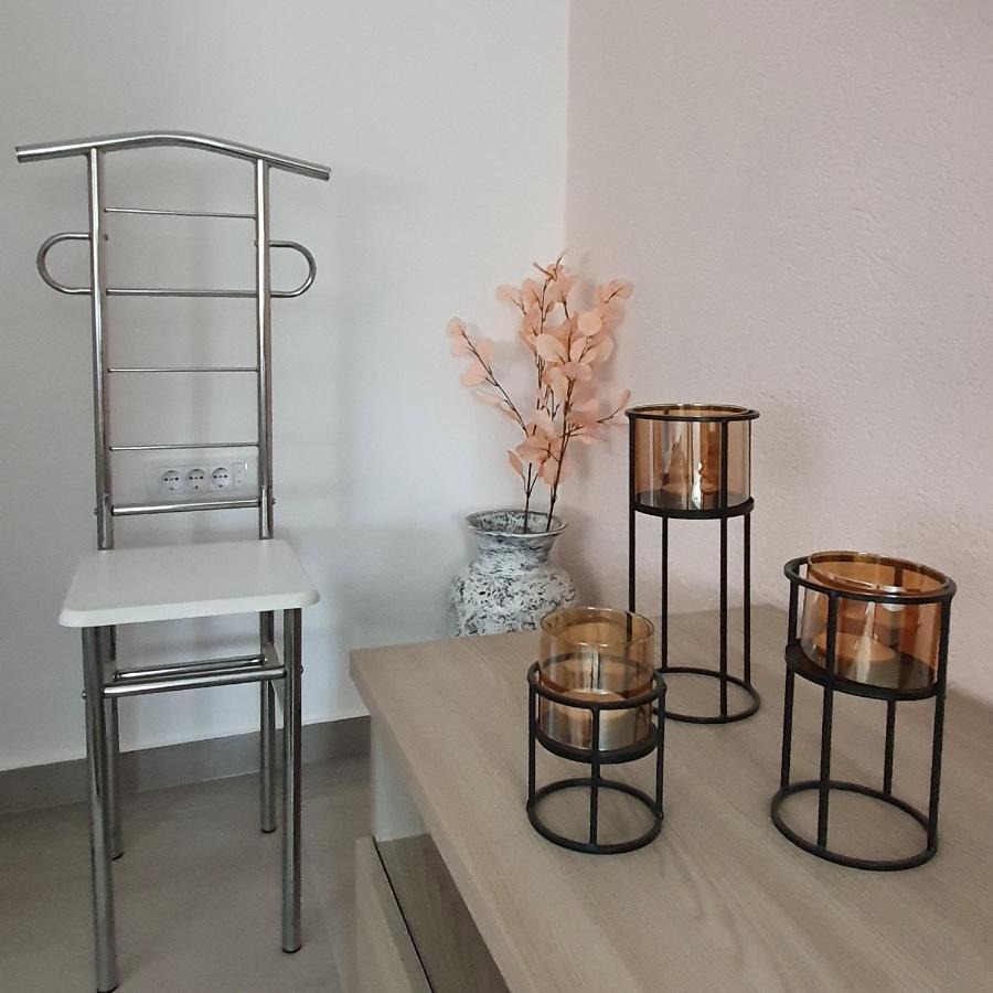 Afrodita Apartment Rednek Kültér fotó