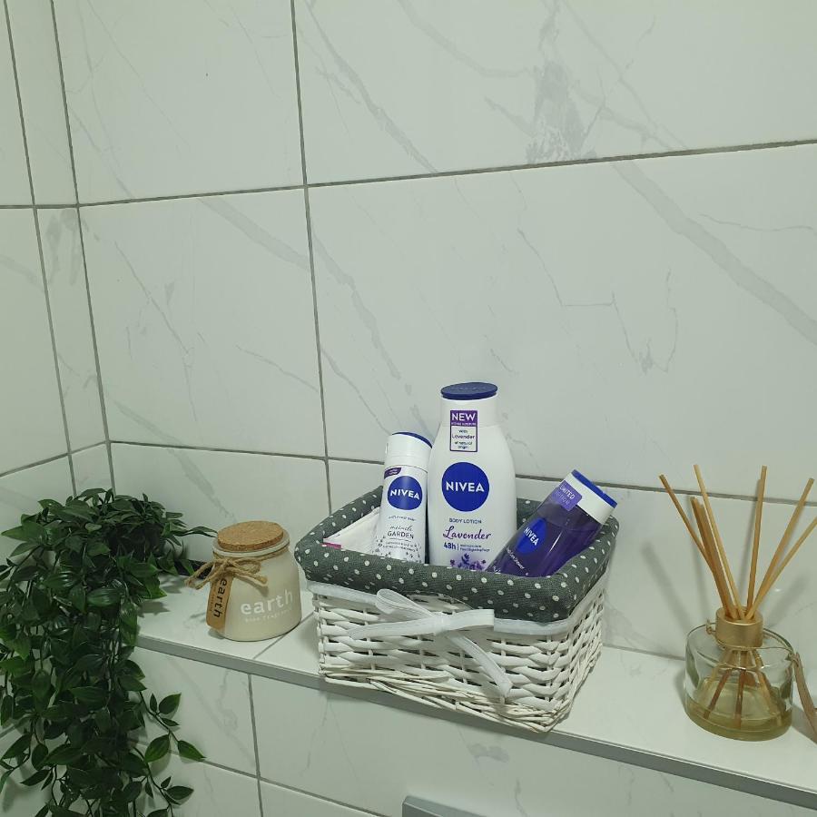 Afrodita Apartment Rednek Kültér fotó