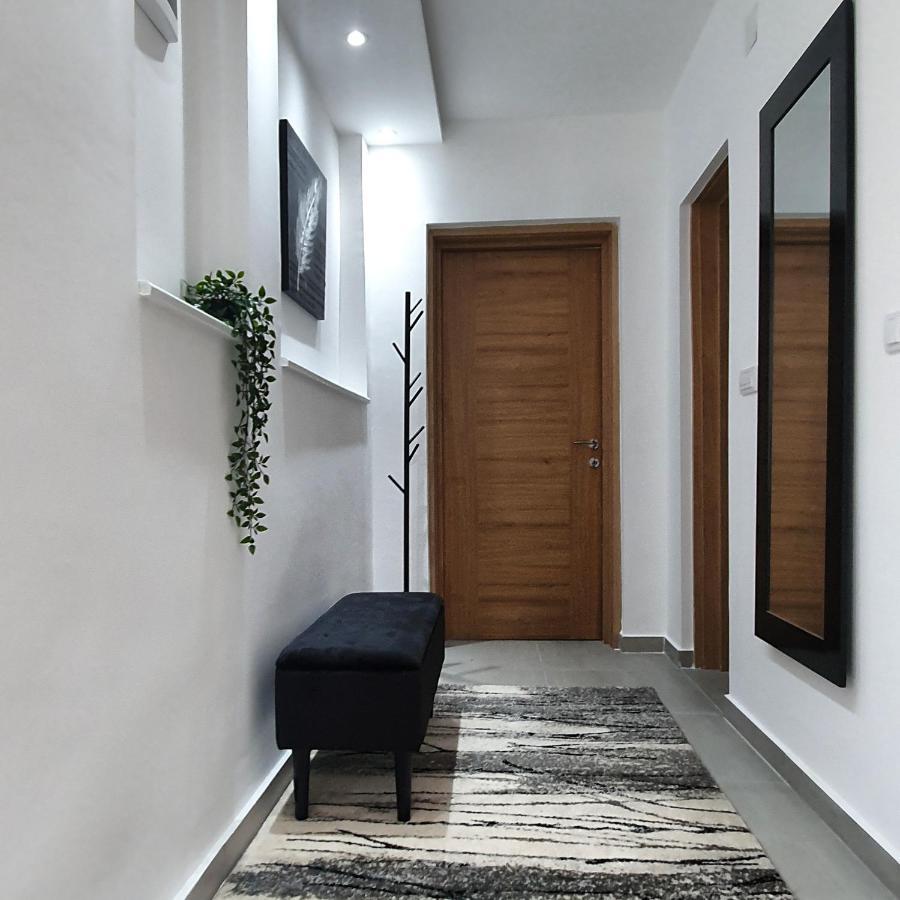 Afrodita Apartment Rednek Kültér fotó