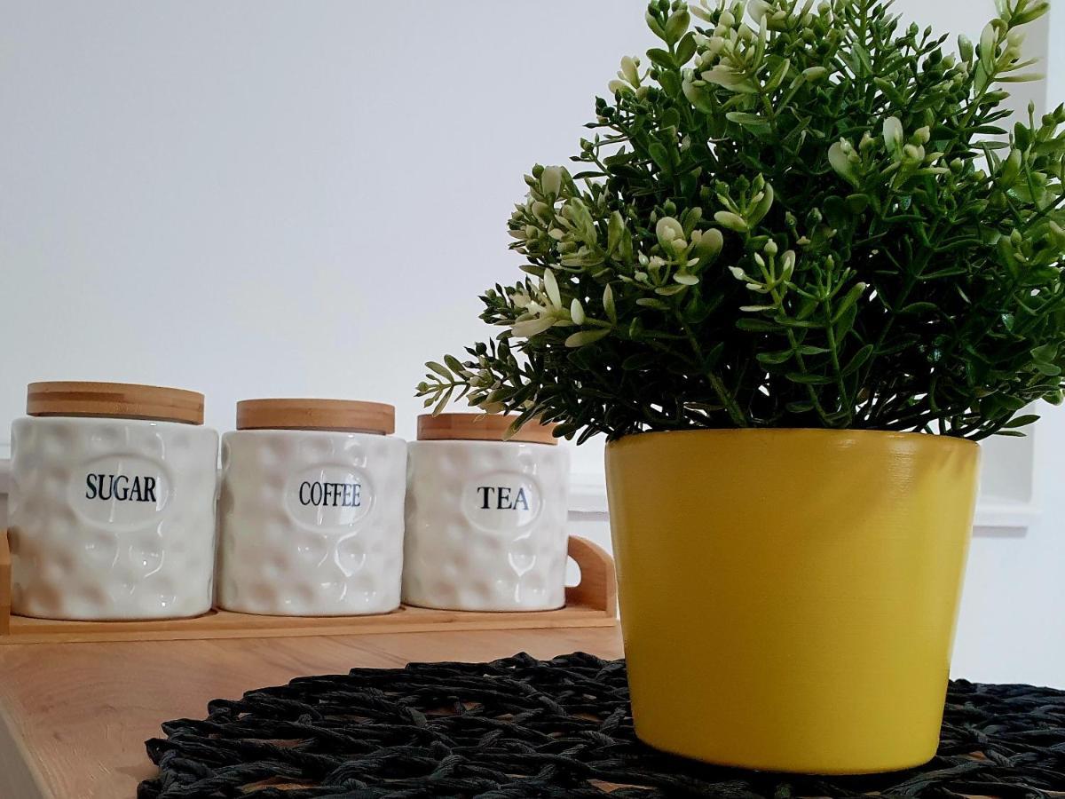 Afrodita Apartment Rednek Kültér fotó