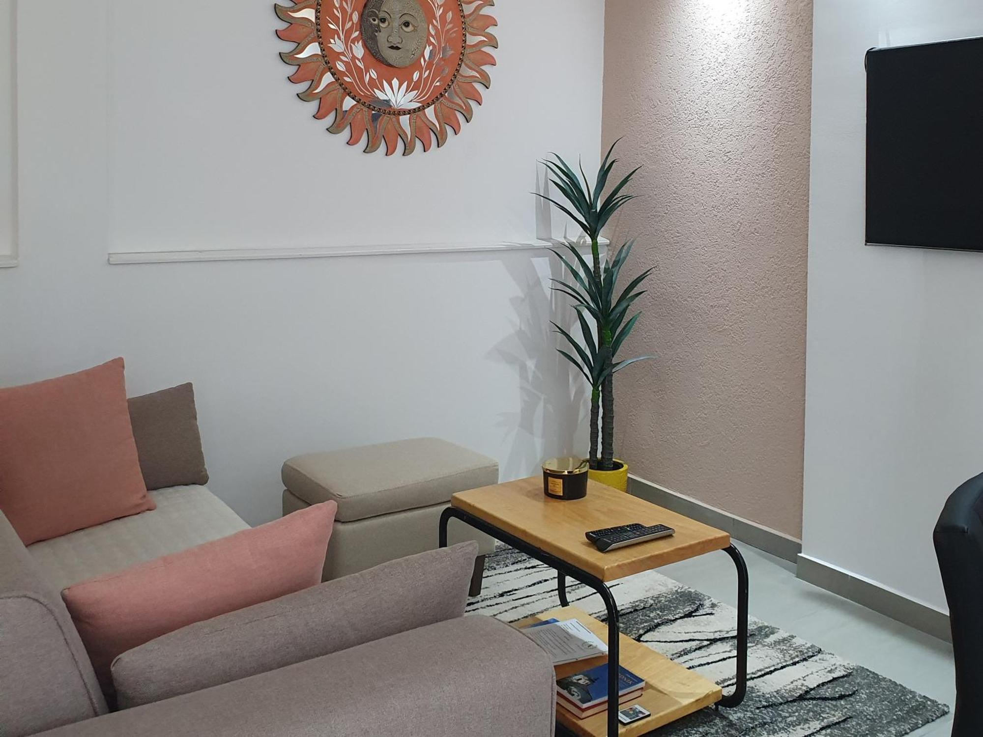Afrodita Apartment Rednek Kültér fotó